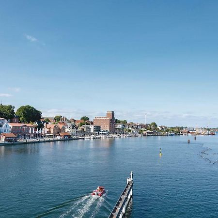 Beautiful Apartment In Kappeln With Kitchen Eksteriør billede